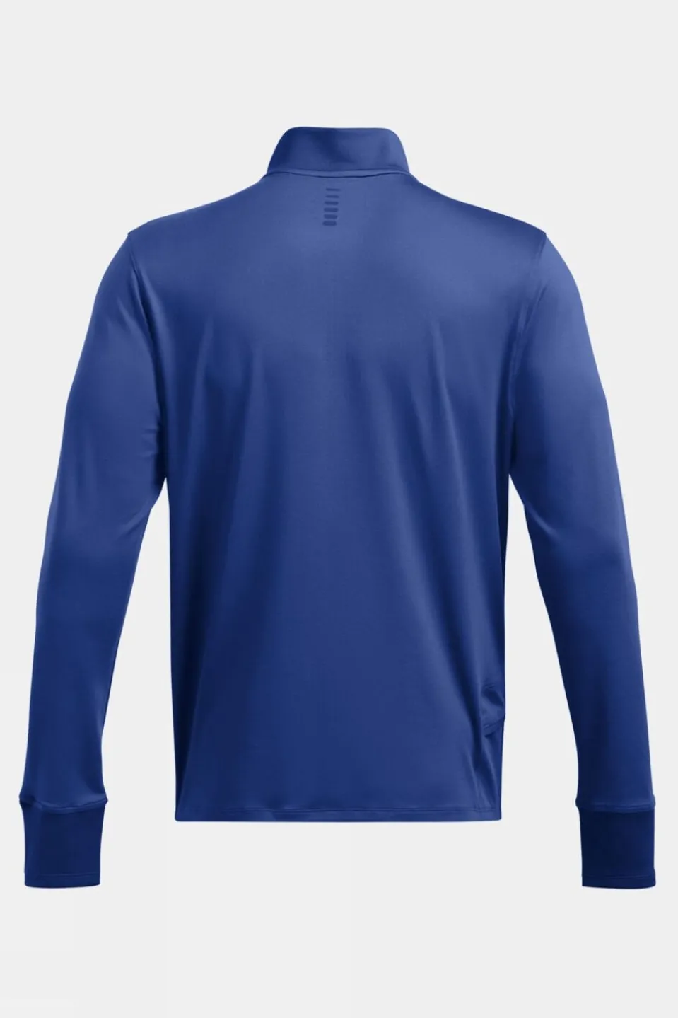 Mens Launch Pro Quarter Zip Top