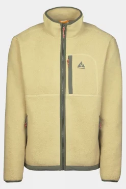 Mens Lautaro Sherpa Jacket