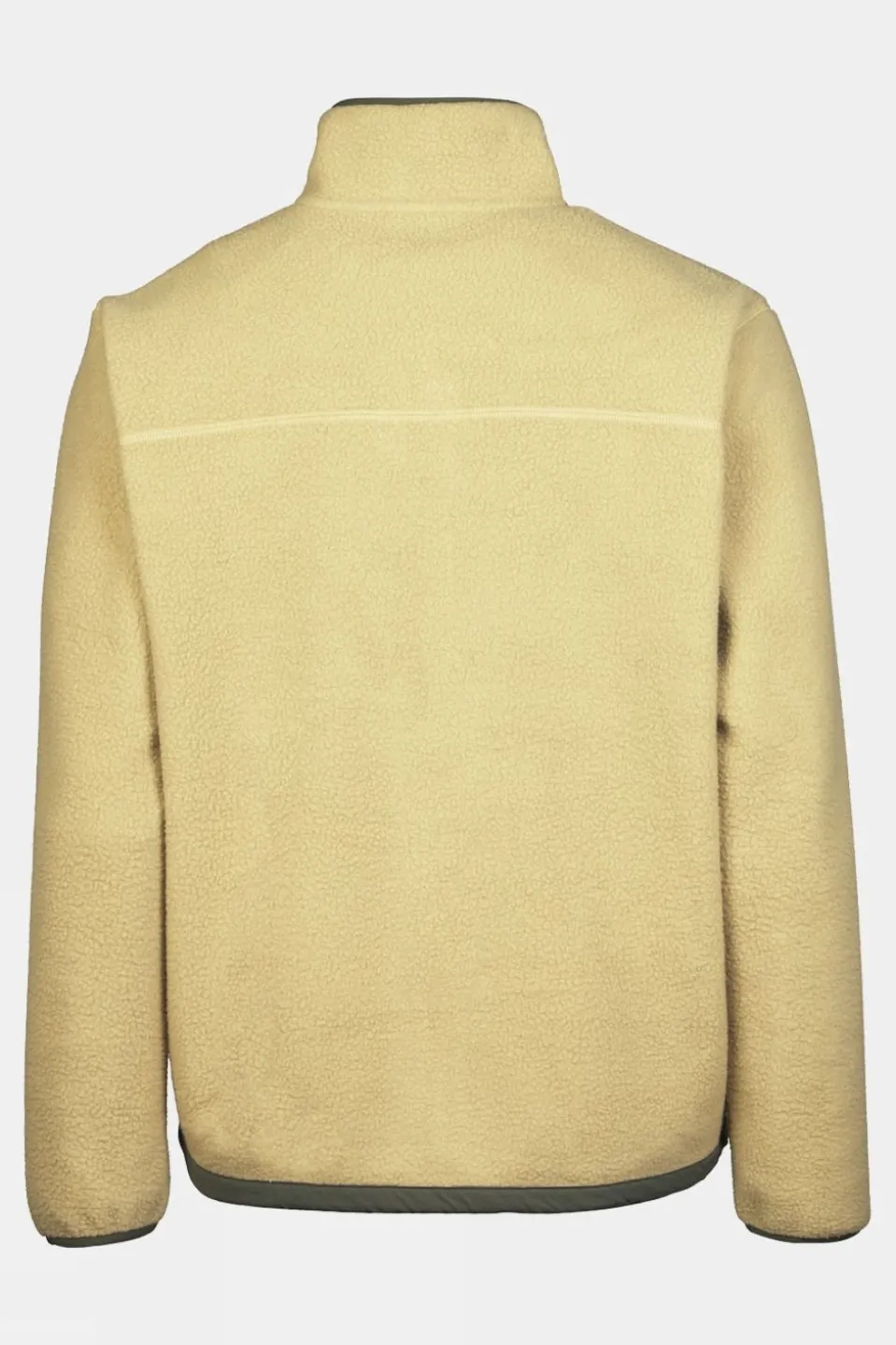 Mens Lautaro Sherpa Jacket