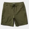 Mens Layover Trail 3.0 18'' Shorts