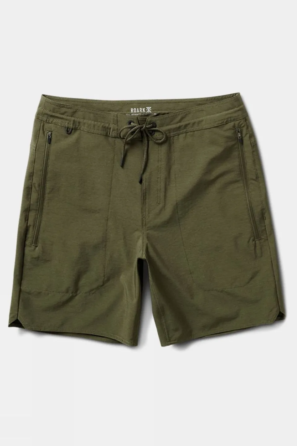 Mens Layover Trail 3.0 18'' Shorts