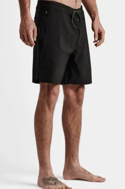 Mens Layover Trail 3.0 18'' Shorts