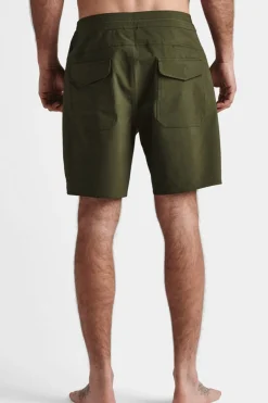 Mens Layover Trail 3.0 18'' Shorts