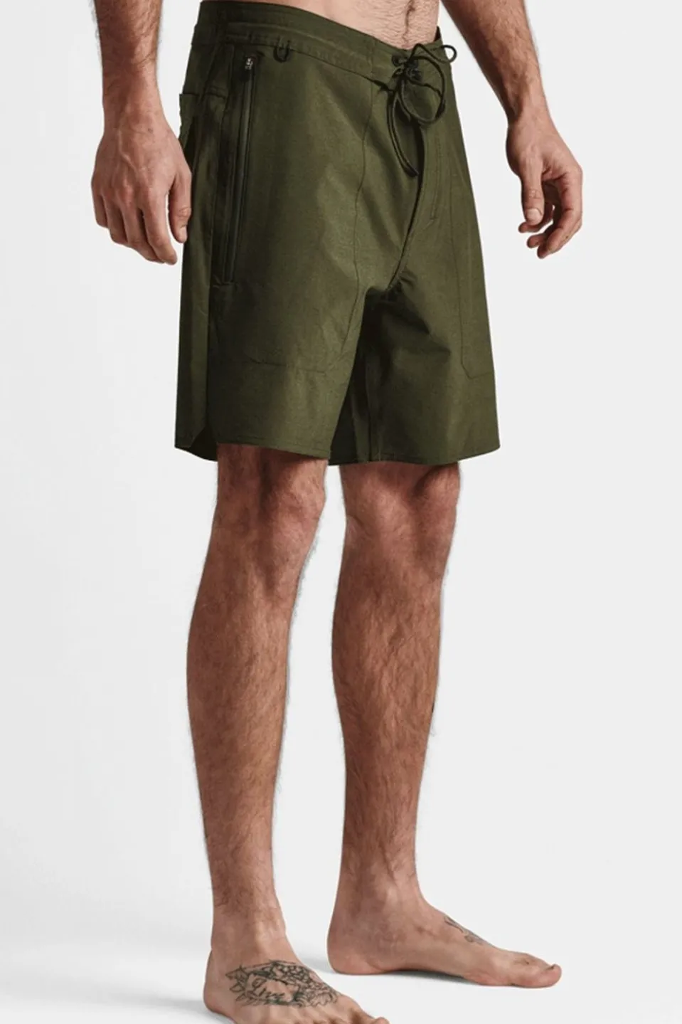 Mens Layover Trail 3.0 18'' Shorts