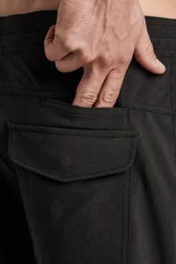 Mens Layover Trail 3.0 18'' Shorts