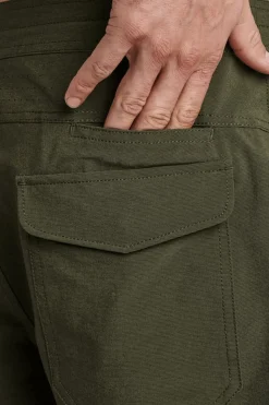 Mens Layover Trail 3.0 18'' Shorts