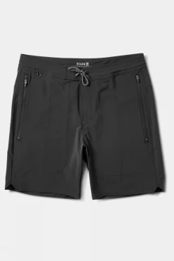 Mens Layover Trail 3.0 18'' Shorts