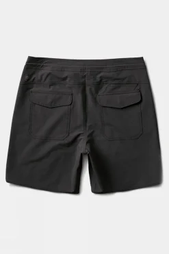 Mens Layover Trail 3.0 18'' Shorts