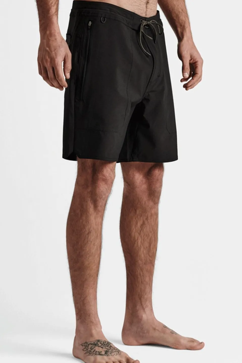 Mens Layover Trail 3.0 18'' Shorts