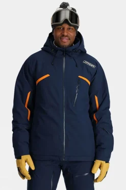 Mens Leader Ski Jacket
