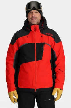 Mens Leader Ski Jacket