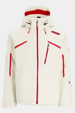 Mens Leader Ski Jacket