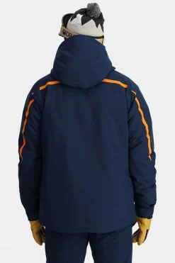 Mens Leader Ski Jacket