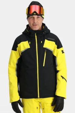 Mens Leader Ski Jacket