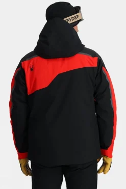 Mens Leader Ski Jacket