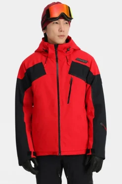 Mens Leader Ski Jacket