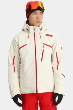 Mens Leader Ski Jacket