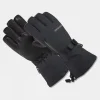 Mens Leather Titan GTX Ski Gloves