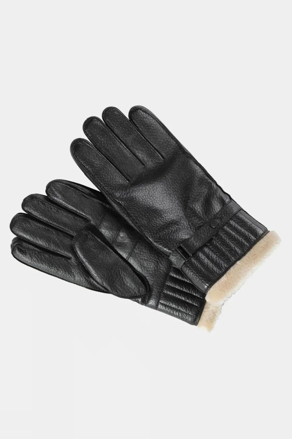Mens Leather Utility Gloves