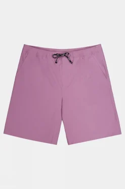 Mens Lenu Stretch Shorts