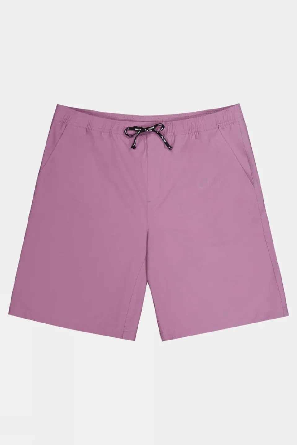 Mens Lenu Stretch Shorts