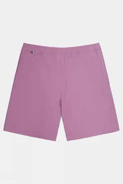 Mens Lenu Stretch Shorts