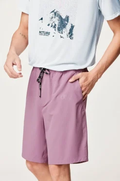 Mens Lenu Stretch Shorts