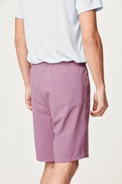 Mens Lenu Stretch Shorts