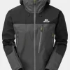 Mens Lhotse Jacket