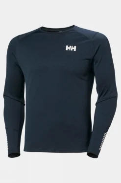 Mens LIFA Active Crew Base Layer Top
