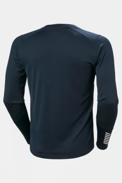 Mens LIFA Active Crew Base Layer Top