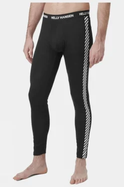 Mens Lifa Lighweight Base Layer Bottom