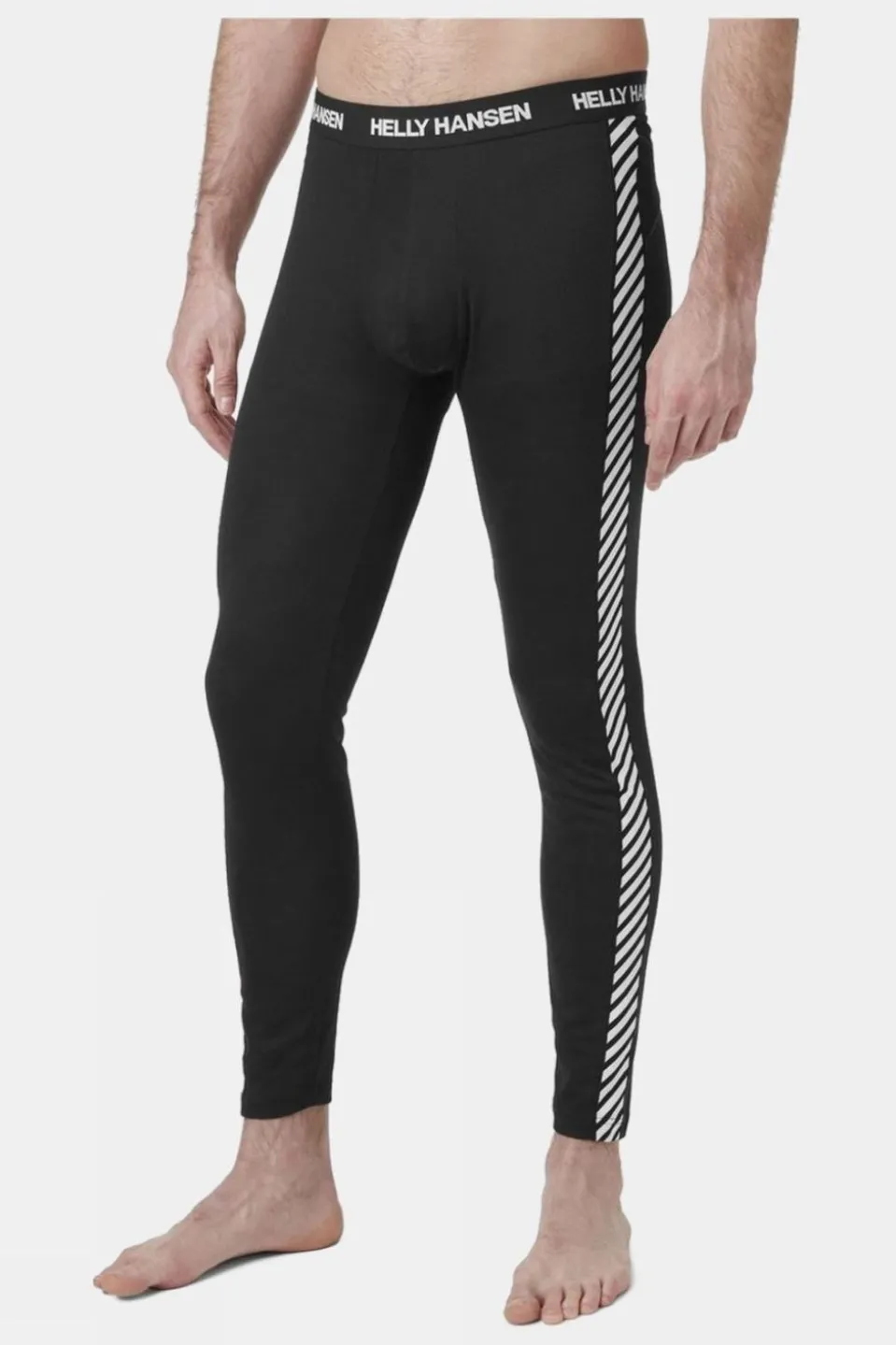 Mens Lifa Lighweight Base Layer Bottom