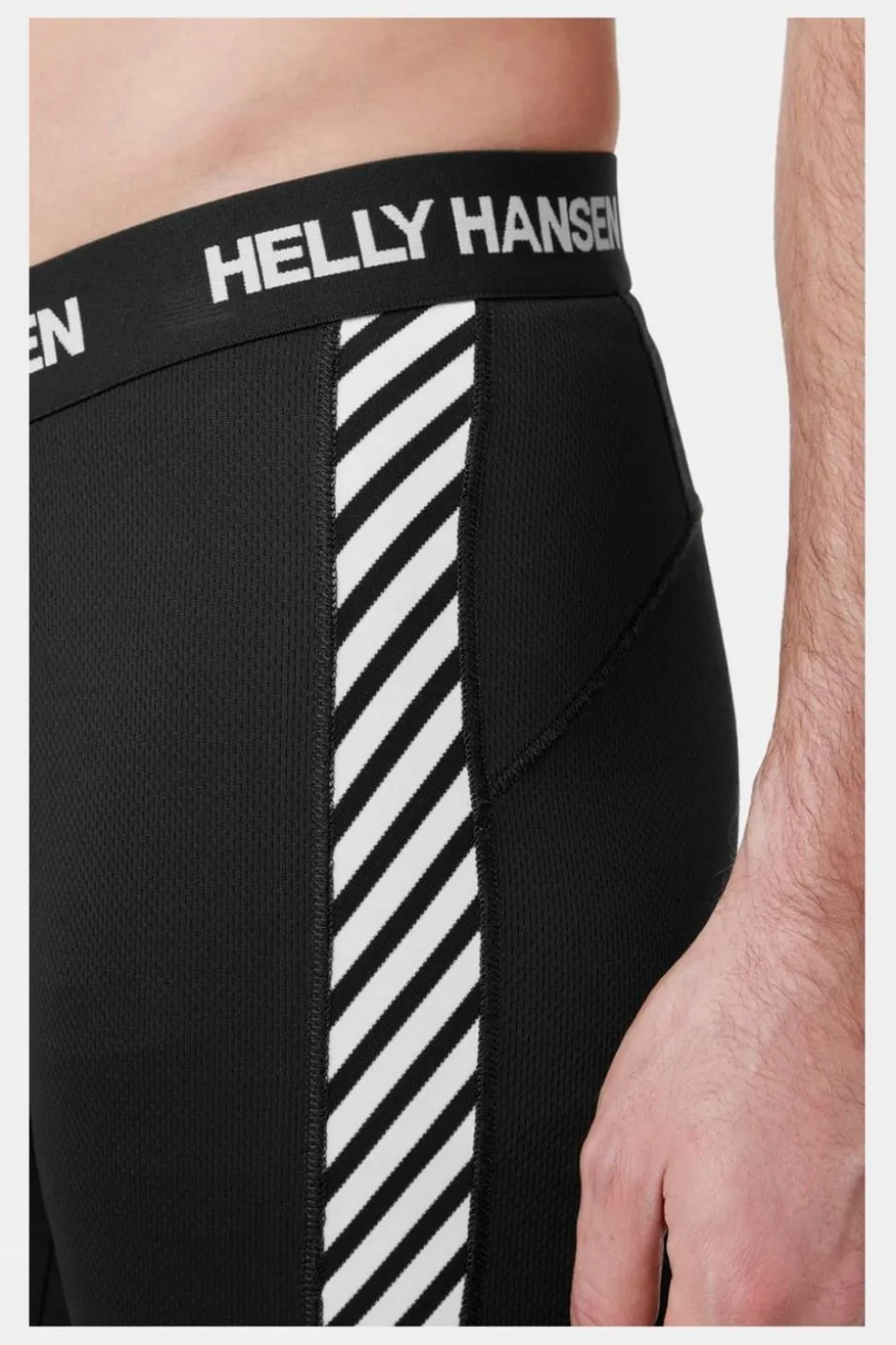 Mens Lifa Lighweight Base Layer Bottom