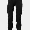 Mens Lifa Merino Midweight 2 In1 Base Layer Bottom