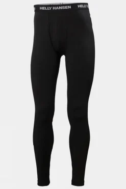 Mens Lifa Merino Midweight 2 In1 Base Layer Bottom