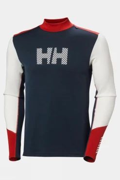 Mens Lifa Merino Midweight Base Layer Top