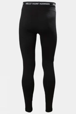 Mens Lifa Merino Midweight 2 In1 Base Layer Bottom