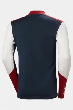 Mens Lifa Merino Midweight Base Layer Top