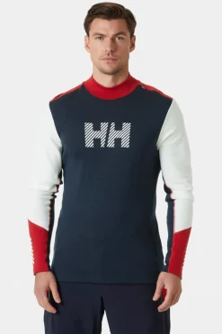 Mens Lifa Merino Midweight Base Layer Top