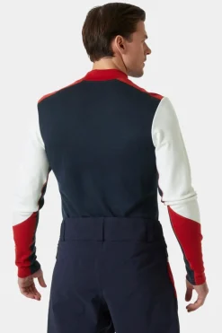 Mens Lifa Merino Midweight Base Layer Top