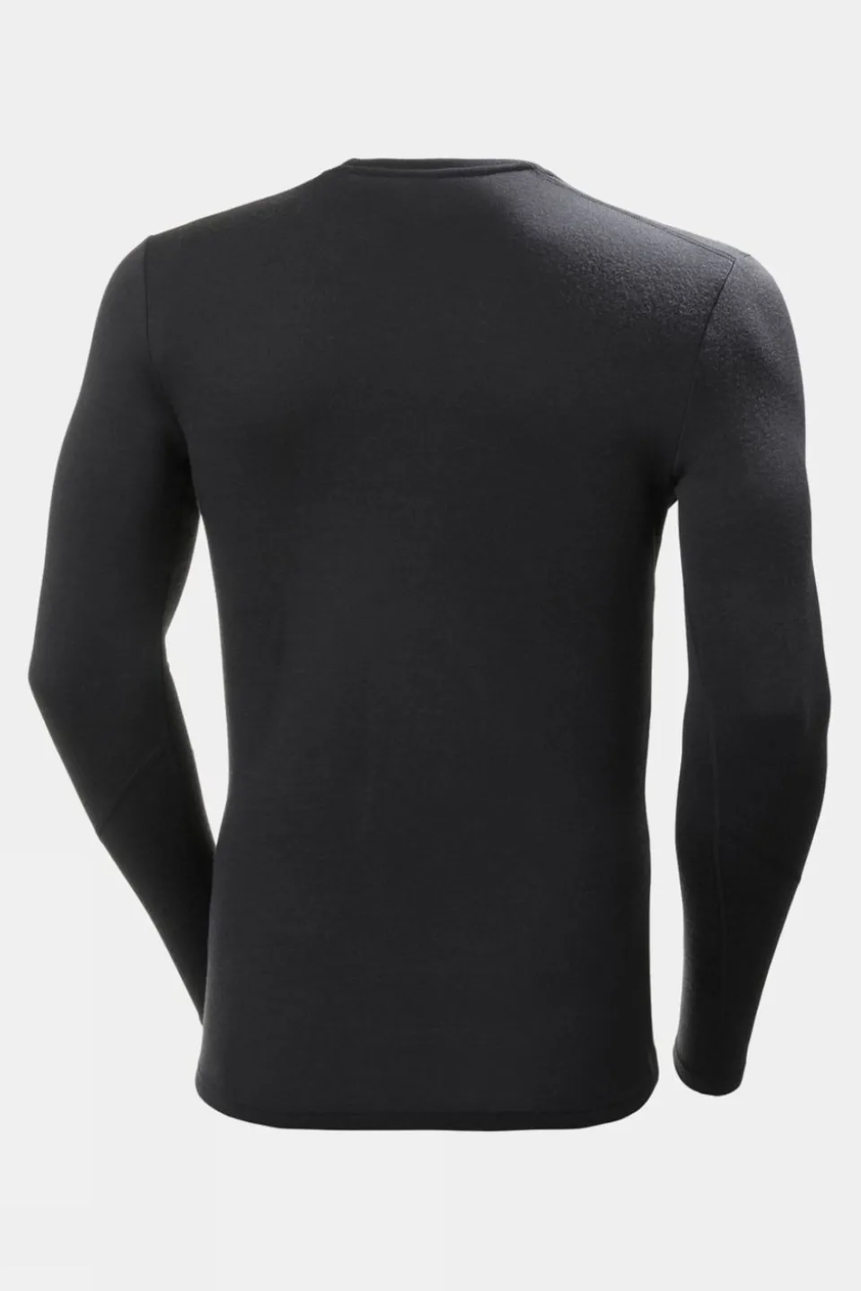 Mens Lifa Merino Midweight Crew Base Layer Top