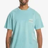 Mens Lifes Quik Short Sleeve T-Shirt