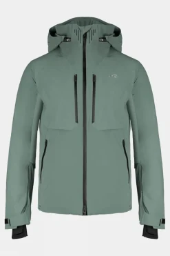 Mens Ligety Ski Jacket