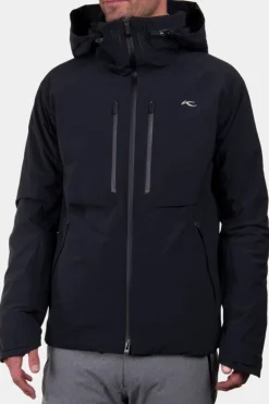 Mens Ligety Ski Jacket