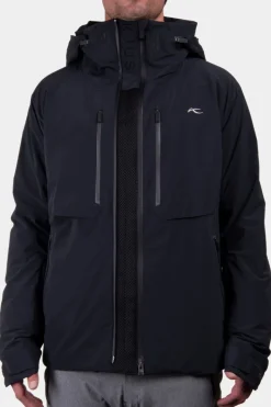 Mens Ligety Ski Jacket