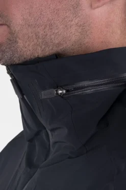 Mens Ligety Ski Jacket