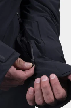 Mens Ligety Ski Jacket