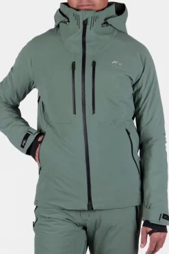 Mens Ligety Ski Jacket