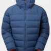 Mens Lightline Eco Jacket
